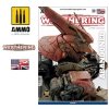 AMMO of Mig Jimenez 4529 The Weathering Magazine Issue 30: ABANDONED (English)