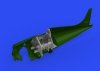 Eduard SIN648103 F4F-4 ESSENTIAL EDUARD 1/48