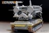 Voyager Model PE35901 Modern Russian 2K11A Tel w/9M8M Krug-a Basic For TRUMPETER 1/35