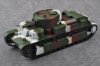 Hobby Boss 83854 Soviet T-28E Medium Tank (1:35)