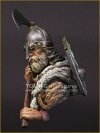 Young Miniatures YH1852 VIKING WARRIOR 1/10