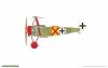 Eduard D32008 Flying circus / JG I 1/32 