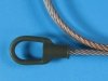 Eureka XXL ER-2504 Towing cable for T-34/76 Tank & SU-85/100/122 SPGs 1/25