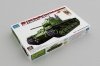 Trumpeter 09597 KV-1 1942 Simplified Turret Tank w/Tank Crew 1/35