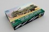 Trumpeter 01039 Russian KZKT-7428 Transporter with KZKT-9101 Semi-Trailer 1/35