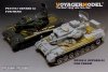 Voyager Model PE35841 Modern German Gepard A2 SPAAG Basic For TAKOM 2044 1/35