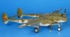 RS Models 92280 P-38G Lightning 1/72