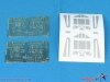 Wingsy Kits D5-09 MESSERSCHMITT Bf 109 E-1 and E-3 Legion Condor 1/48