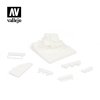 Vallejo SC008 Kubelwagen Base (Front) 1/35