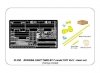 Aber 35258 BT-7 (1937) vol.1 - basic set (1:35)