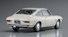 Hasegawa HC44 Isuzu 117 Coupe Early Version (1968) 1/24