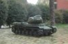  PST 72001 JS-1 Heavy Tank 1/72