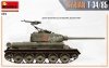 MiniArt 37075 SYRIAN T-34/85 1/35