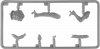 MiniArt 35407 U.S. Infantry Tank Riders. Set 1 1/35
