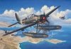 Revell 04688 Arado Ar196 A-3 (Seaplane) (1:32)