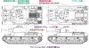 Fine Molds FM33 IJA Medium Tank Type 4 Chi-To Planned Production Ver. 1/35
