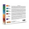 Lifecolor ES02 Acrylic paint Basic Matt Colors Set 2 6x22ml