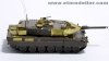 E.T. Model E72-002 Modern German Leopard 2 A5 For REVELL 03105 1/72