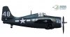 Arma Hobby 70034 FM-2 Wildcat™ Training Cats Limited Edition 1/72