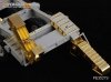 Voyager Model PE35279 Russian MAZ/ChMZAP-5247G for TRUMPETER 00211/00212 1/35