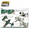 AMMO of Mig Jimenez 6052 ENCYCLOPEDIA OF AIRCRAFT MODELLING TECHNIQUES VOL.3: PAINTING (ENGLISH)