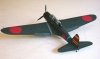 Hasegawa A7 B5N2 Kate (1:72)