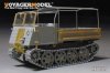 Voyager Model PE351072 WWII German RSO/03 type 470 upgrade set for Dragon 1/35
