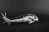 Trumpeter 05830 Mi-35M Hind-E 1/48