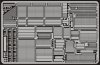 Eduard 36025 M-1130 CV TACP slat armour 1/35 AFV Club