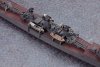 Hasegawa WL357 Japanese Navy Light Cruiser Tenryu (1:700)