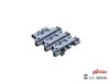 E.T. Model P35-015 IJA Type 95 “Ha-Go”Light Tank Workable Track (3D Printed) 1/35