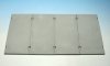 Eureka XXL E-020 Modern Concrete Road Panels Set #2 1/35