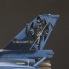 Fine Molds 72849 JASDF F-2B Fighter 'eer Guardian 2023 1/72