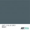 AK Interactive RC317 AMT-11 BLUE GREY 10ML