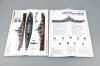 Trumpeter 05762 USS Alabama (BB-60) 1:700