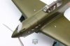 Modelsvit 4803 Yak-1 Early version 1/48