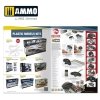 Ammo of Mig 8303 Catalogue 2023 AMMO Universe