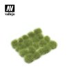 Vallejo Scenery SC426 Wild Tuft – Light Green