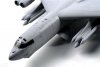 Modelcollect UA72211 B-52H U.S. Stratofortress Strategic Bomber 1/72