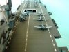 Trumpeter 05603 U.S. Aircraft Carrier CV-10 Yorktown 1944 (1:350)