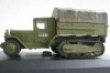 PST 72032 Half-truck ZiS-42/42M 1/72