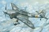 Trumpeter 03217 Junkers Ju-87D Stuka