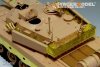 Voyager Model PE35926 CHINESE PLA ZTZ 96MBT Basic For MENG TS-034  1/35
