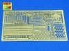 Aber 35025 Wespe Sd.Kfz.124 (TAM) (1:35)