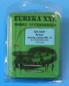 Eureka XXL ER-3547 Mark IV for Archer SPG 1:35