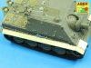 Aber 48049 STURMTIGER (38 cm RW61 Assault mortar) Vol.2 AFV 1/48