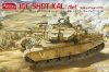 Amusing Hobby 35A048 IDF Shot Kal Alef Valley of Tears 1973 1/35