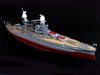 Trumpeter 03701 USS Arizona BB-39 (1:200)