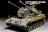 Voyager Model PE35841 Modern German Gepard A2 SPAAG Basic For TAKOM 2044 1/35