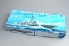 Trumpeter 04528 USS Forrest Sherman DDG-98 (1:350)